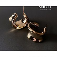 熱賣18k金天然淡水珍珠項鍊女粒baby鏈輕奢小眾正圓強光頸鍊選 歷史價格詳細信息