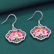 【書亞】耳針2023年新款潮女小眾設計感簡約小巧精緻h耳環高級感純銀耳飾 歷史價格詳細信息