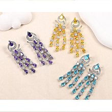 【免運】S925銀針韓國東大門網紅新款氣質耳環時尚長款珠子吊墜耳線顯臉瘦 歷史價格詳細信息