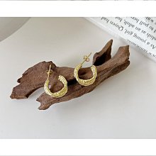 免運咔詩特 韓國韓版S925銀時尚ins風纏繞藤蔓交織個性氣質耳環耳飾女A19 價格比較,價格查詢,歷史價格詳細信息