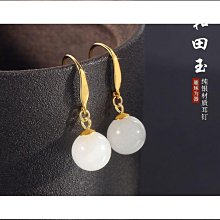 免運古風耳環 復古葫蘆耳飾925純銀葫蘆銀耳墜女長款氣質耳勾中式民族風耳墜 歷史價格詳細信息