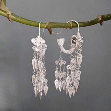 國風苗族浮香佩藝模苗家阿馨3D立體拼圖金屬拼裝模型成人減壓禮女 歷史價格詳細信息