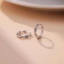 莫比烏斯環999純銀項鏈女生輕奢小眾2023年新款爆款520情人節禮物 歷史價格詳細信息