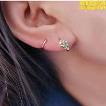 925銀託帕石白貝母戒指小眾輕奢重工設計感貴氣法式新款精工銀飾 歷史價格詳細信息