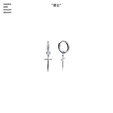 創意騎士手錶充電支架適用iwatch充電座applewatch充電座 歷史價格詳細信息