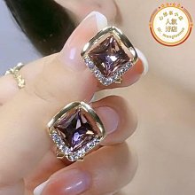 【東東】日韓浪漫櫻花淡水珍珠耳釘S925純銀彩色鑲鑽閃亮耳環氣質輕奢 歷史價格詳細信息