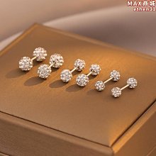 純銀耳釘女2023新款爆款流蘇耳環長版925銀針小眾設計感花朵耳飾 歷史價格詳細信息