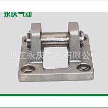 SC標準氣缸 耐高溫標準型鋁合金可調型拉杆活塞升降氣缸氣動元件 歷史價格詳細信息