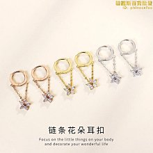 【小樓】簡約排鑽雙球耳墜S925純銀耳環ins風個性氣質耳扣女流蘇圓珠耳飾 歷史價格詳細信息