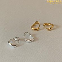 【小樓】韓國時尚幾何小眾個性耳環女高級感滿鋯鑲嵌新款獨特氣質耳飾 歷史價格詳細信息