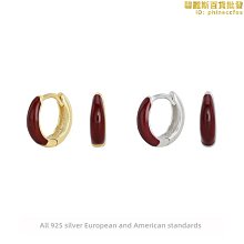 【小樓】韓國時尚幾何小眾個性耳環女高級感滿鋯鑲嵌新款獨特氣質耳飾 歷史價格詳細信息