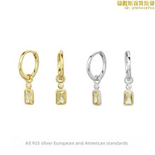 法式輕奢幾何立體水滴耳環珍珠交叉耳釘氣質文藝金屬感小眾設計 歷史價格詳細信息