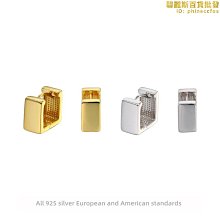 簡約風S925純銀光面雙球手鐲女開口小眾設計手工手飾大小款手錬-鴻運飾品 歷史價格詳細信息