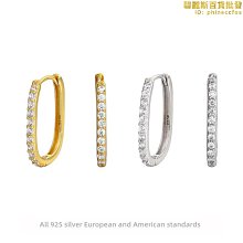 ins風S925純銀鍍金天然黃水晶高級感極簡風時尚百搭情侶戒指氣質AF059 歷史價格詳細信息