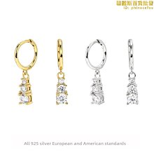 【小樓】風s925純銀高級感氣質超仙珍珠耳墜小眾百搭優雅耳扣耳環 歷史價格詳細信息