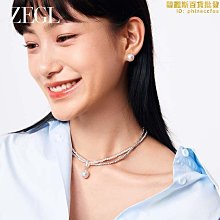 天然珍珠淡水珍珠耳環女 S925銀針前後戴不規則串珠耳環 複古耳釘 耳針 耳圈 氣質高級感垂吊耳環 韓版時尚造型耳飾品 歷史價格詳細信息