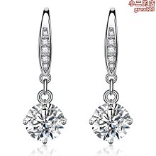 新款莫桑粉鉆s925銀鍍鉑金托莫桑鉆時尚個性女戒活口設計爆款產品--鴻運飾品 歷史價格詳細信息