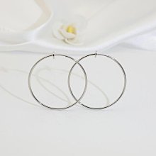 無耳洞時尚耳夾耳釘男士鑲鉆潮男個性嘻哈痞帥高級感免打孔耳飾 歷史價格詳細信息