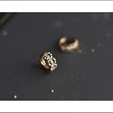 9K/14K金6顆間隔鑲鋯鑽婚禮排鑽戒指女碎閃鑽纖細氣質指環日系K金 歷史價格詳細信息