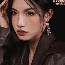 美拉德棕色高顱頂發箍複古風洗臉毛絨發箍發飾高級感寬邊頭箍新款 歷史價格詳細信息