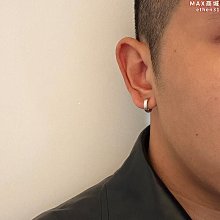 925純銀耳針女鋯石小耳圈耳骨釘耳環耳扣耳骨環2022爆款耳飾 歷史價格詳細信息