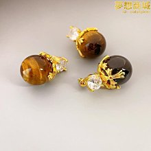 925銀針鑲嵌綠玉髓女款耳釘粉瑪瑙時尚玉石耳環送女友珠寶飾品 歷史價格詳細信息