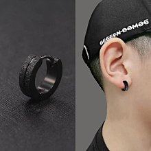 耳環男潮耳針高級感純銀小眾ins痞帥潮流個性男款單隻原創設計 歷史價格詳細信息