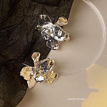 柴夫工作室/j122 個性誇張復古小眾設計感中性風戒指合集 歷史價格詳細信息