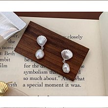 楊採鈺耳針女2023年新款輕奢高級感耳飾港風復古耳環小眾設計 歷史價格詳細信息