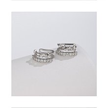 氣質耳環女小眾設計高級感輕奢耳飾2023年新款潮靈動亮片獨特耳針 歷史價格詳細信息