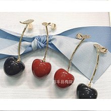 hefang何方珠寶原廠菠蘿耳環女迪麗熱巴水果耳釘耳飾 歷史價格詳細信息