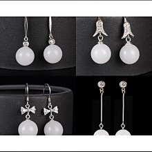 925銀鑲嵌和田玉白玉碧玉流蘇烤藍戒指開口可調節大小復古時尚 歷史價格詳細信息