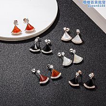 純銀耳釘水果葡萄耳環秋冬小清新甜美可愛日系耳飾2024新款爆款~滿200元發貨 歷史價格詳細信息