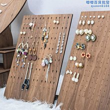 首飾收納架耳釘耳環架子項鏈戒指陳列托盤飾品擺件道具首飾展示架~爆款 歷史價格詳細信息