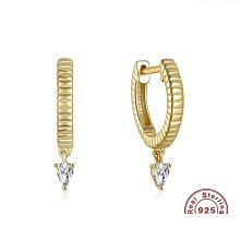 時尚簡約ins風s925純銀經典結婚送禮單顆鑲鑽項鍊女 歷史價格詳細信息