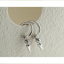 朋克風嘻哈純銀雙聖劍戒指 食指925泰銀指環男女個性飾品潮流-哈囉好物 歷史價格詳細信息