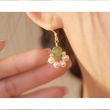 【14K包金和田玉平安扣項鍊吊墜-避邪轉運-1款/組】天然玉石鎖骨鏈吊墜不掉色不過敏-90202 歷史價格詳細信息