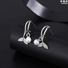 帝豐s999足銀蝴蝶耳釘女2022年新款潮夏耳環輕奢小眾設計耳飾禮物 歷史價格詳細信息