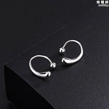 帝豐s999足銀蝴蝶耳釘女2022年新款潮夏耳環輕奢小眾設計耳飾禮物 歷史價格詳細信息