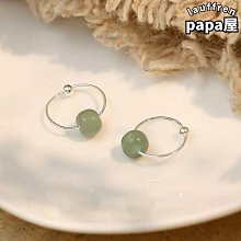 925銀和田玉耳環女小眾ins設計感金絲白玉髓紅瑪瑙新中式高檔耳環 歷史價格詳細信息