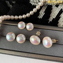 925純銀施家珍珠耳釘女趙露思『桑稚』同款高級輕奢正圓耳環耳飾 歷史價格詳細信息