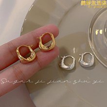 極簡冷淡風金屬珍珠抓夾大號線條髮夾女后腦勺高級感設計感鯊魚夾凌雲閣髮飾 歷史價格詳細信息