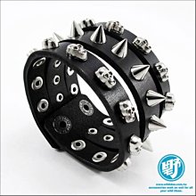 【野點子 Wild Idea】骷髏造型腰鍊-黑白-日系.個性街頭風.流行.真皮腰鍊.褲鍊!! 歷史價格詳細信息