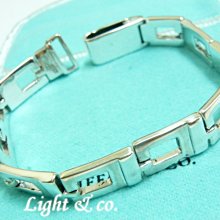 【Light & co.】專櫃真品 TIFFANY 純銀 別針 胸針 純銀 草寫版 大Open Heart 愛心 心形 歷史價格詳細信息