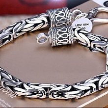 925泰銀複古十字架花紋托帕石戒指男士食指單身戒潮人 歷史價格詳細信息