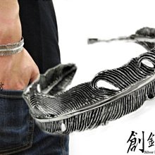 【創銀坊】印第安 老鷹 黃銅 銅 墜子 羽毛 翅膀 手工 設計 皮繩 民族風 印地安 克羅心 琉璃 項鍊(P-1604) 歷史價格詳細信息