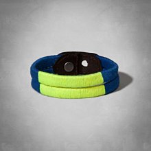 Abercrombie & Fitch 黃色短T (二手) 歷史價格詳細信息