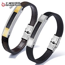 鈦鋼潮流白色方塊鋯石項鍊頸脖鏈誇張鏈條手鍊個性飾品女 歷史價格詳細信息