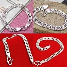 990足銀手鍊 歷史價格詳細信息