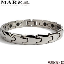 【MARE-316L白鋼系列】：邱比特雙色箭(寬) 款 歷史價格詳細信息
